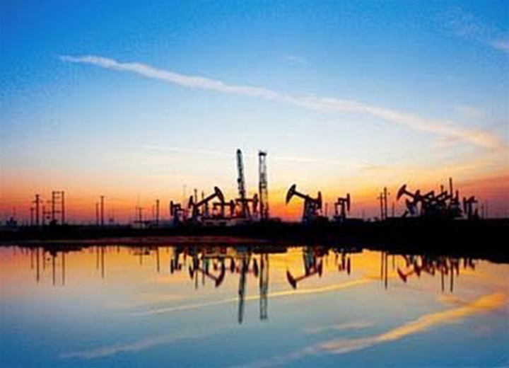 石油開(kāi)采項(xiàng)目