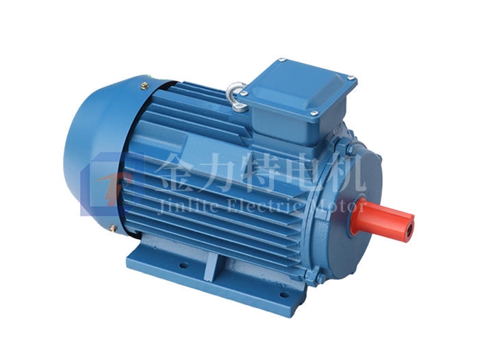 YE4系列超高效率三相異步電動機