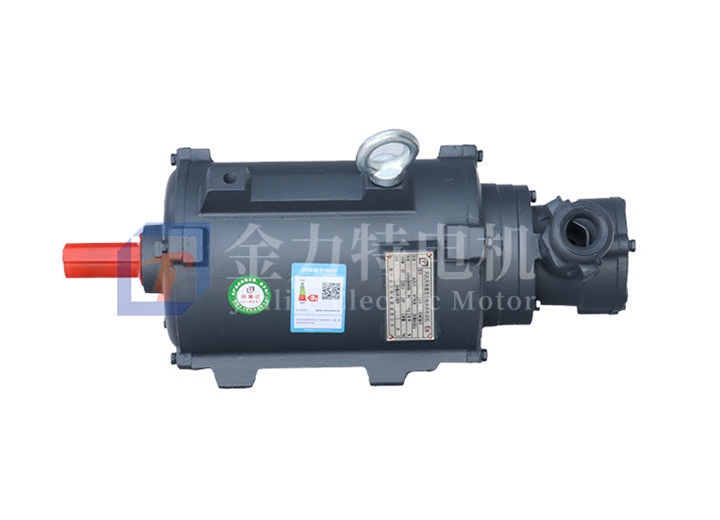 YBF3系列風機用隔爆型三相異步電動機